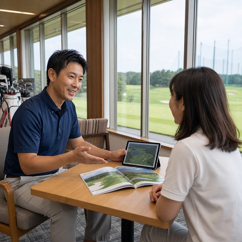 無料で相談できる様子